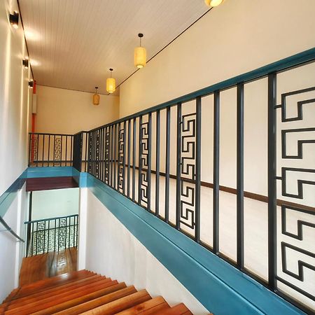 مبيت وإفطار راناوْ Tranquera House المظهر الخارجي الصورة