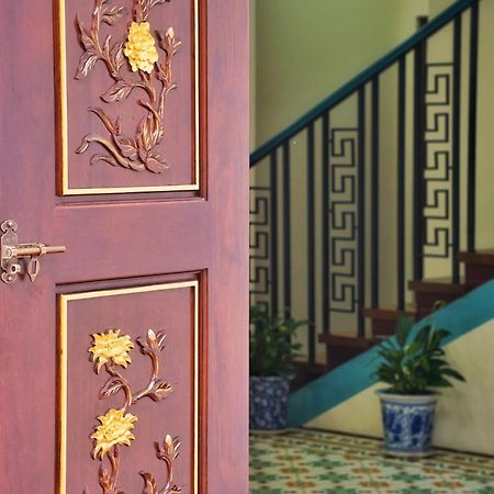 مبيت وإفطار راناوْ Tranquera House المظهر الخارجي الصورة