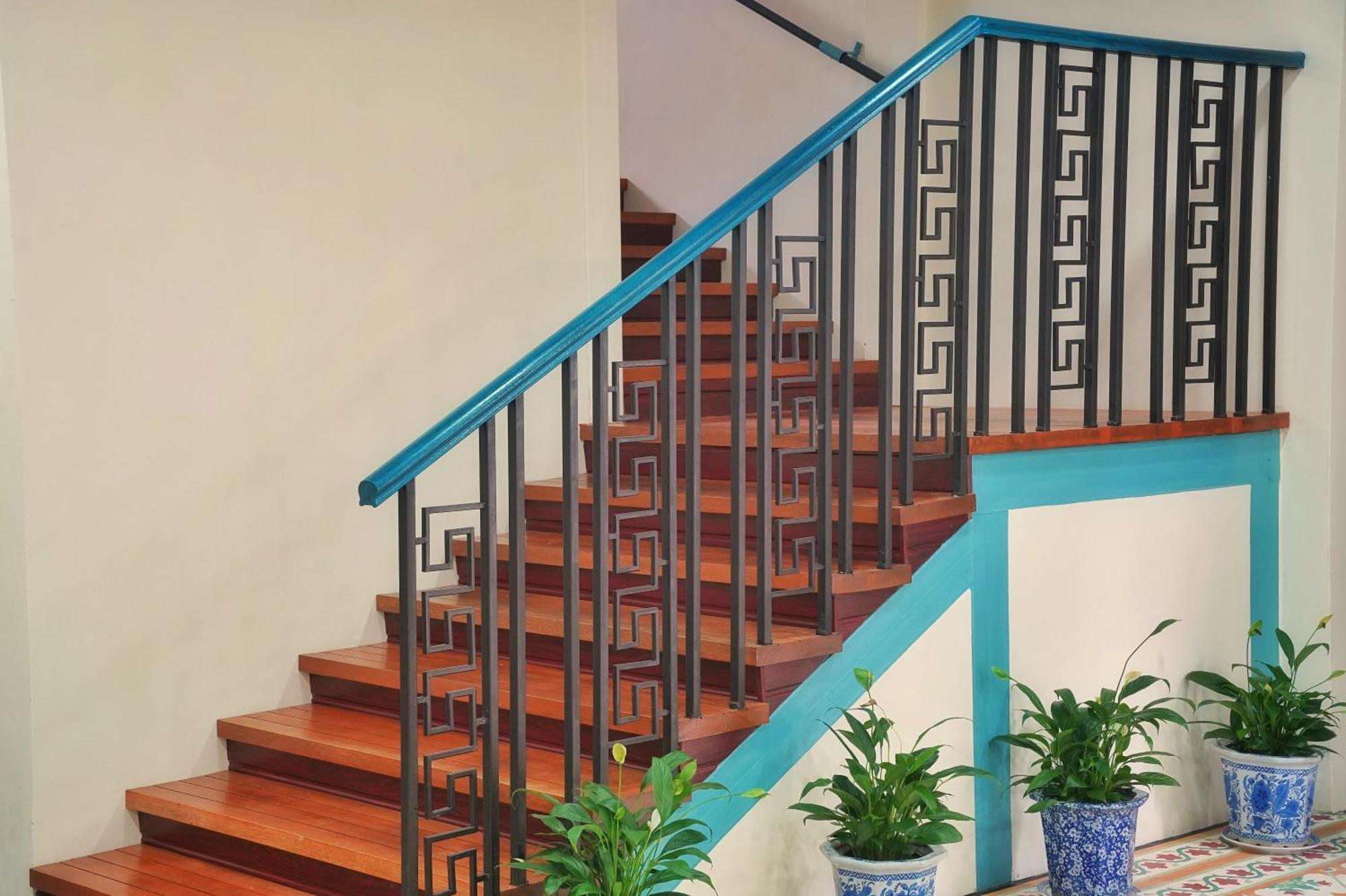 مبيت وإفطار راناوْ Tranquera House المظهر الخارجي الصورة