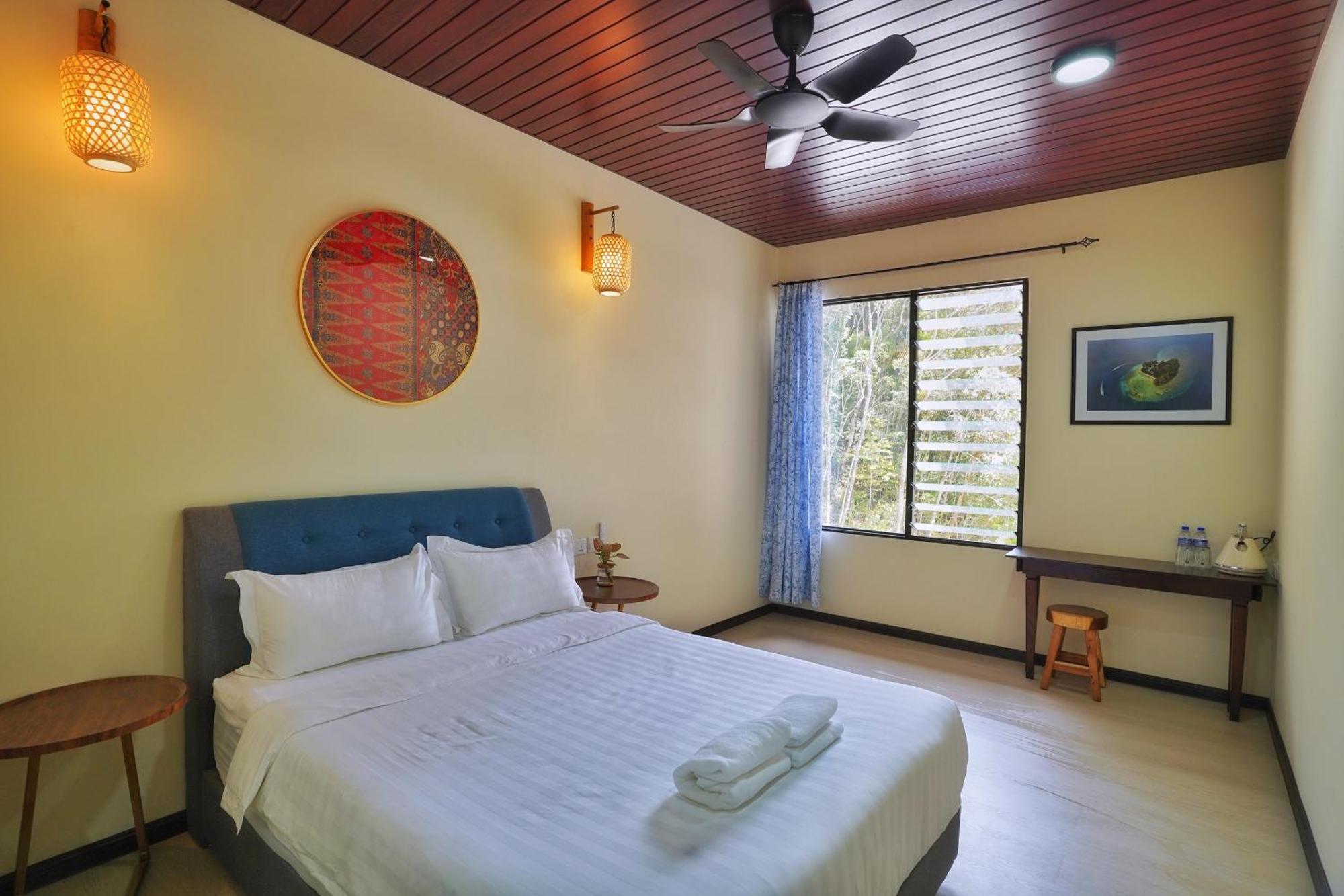 مبيت وإفطار راناوْ Tranquera House المظهر الخارجي الصورة
