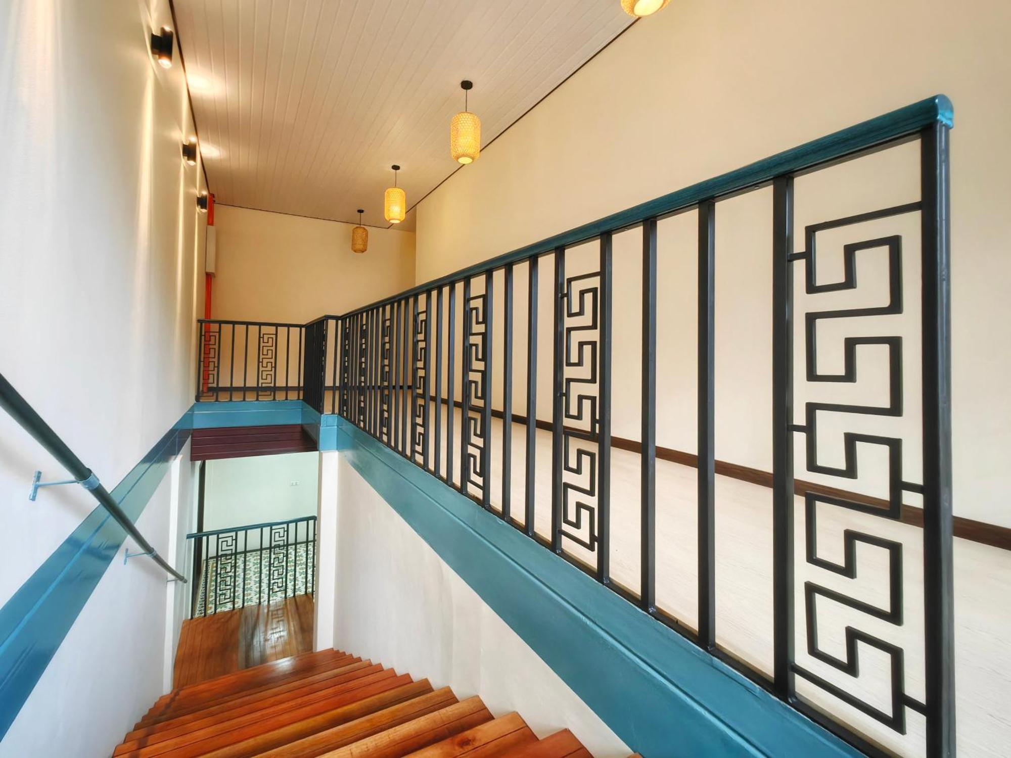 مبيت وإفطار راناوْ Tranquera House المظهر الخارجي الصورة