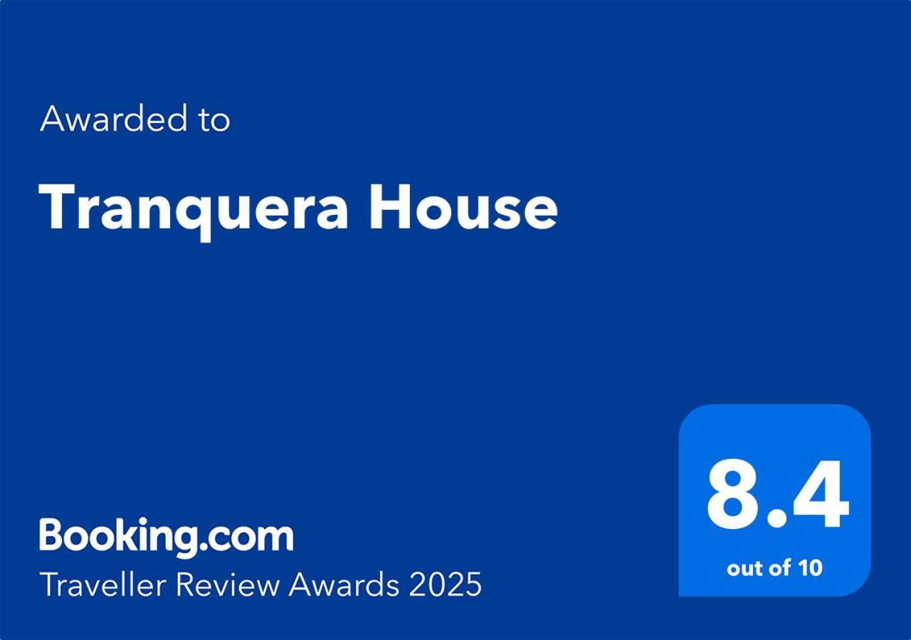 مبيت وإفطار راناوْ Tranquera House المظهر الخارجي الصورة