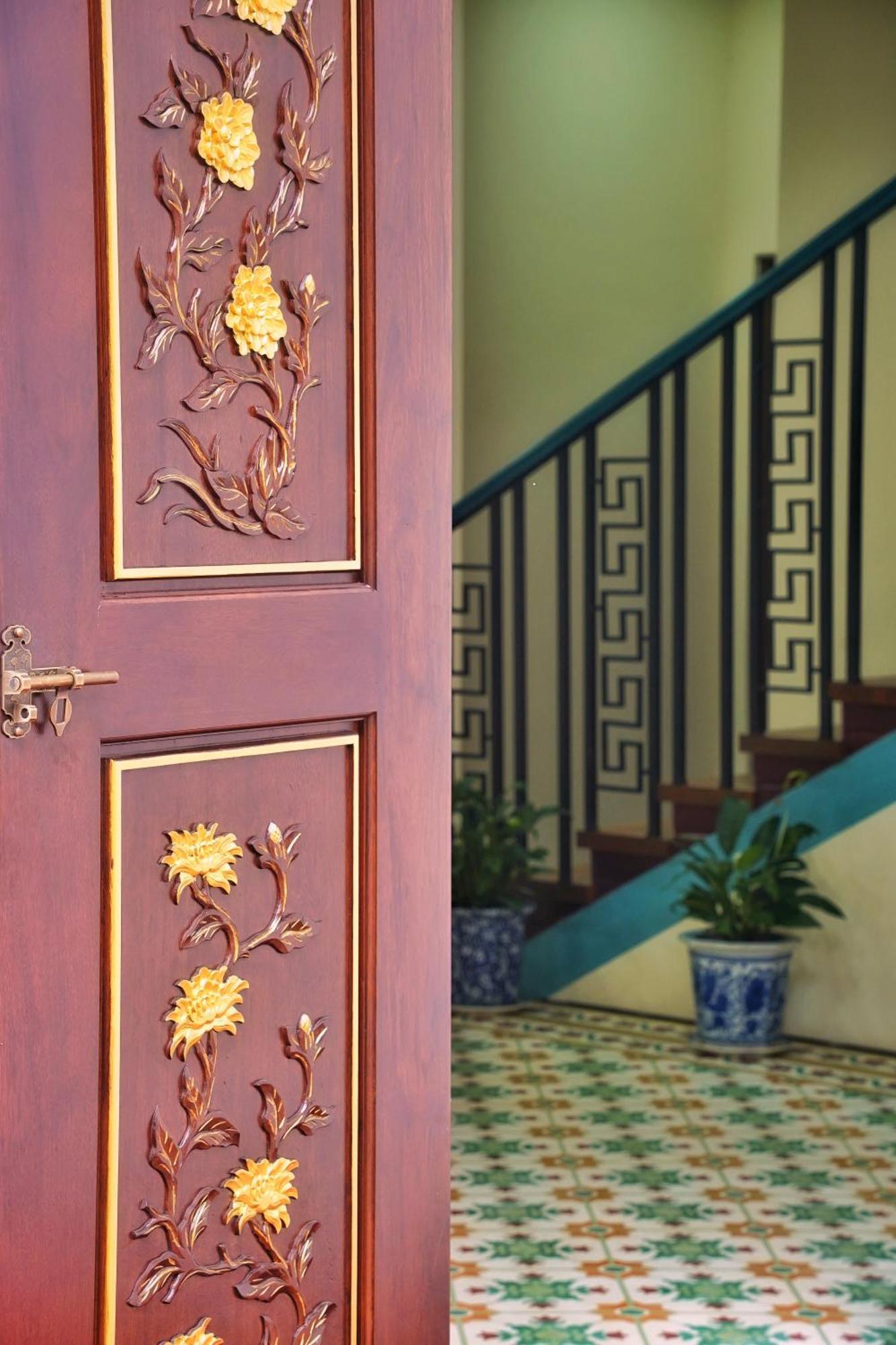مبيت وإفطار راناوْ Tranquera House المظهر الخارجي الصورة